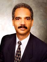 Eric Holder HD Wallpaper Pic