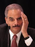 Eric Holder Speech