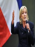 Marine Le Pen Speech