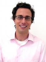 Jonah Peretti Photo Shot