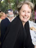 Alice Waters HD Photo