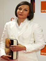 Donna Tartt HD Wallpaper Pic