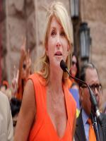 Wendy Davis Speech