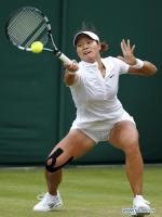 Li Na HD Wallpaper Pic