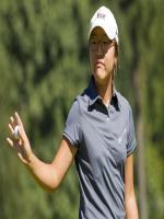 Lydia Ko HD Wallpaper Pic