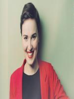 Veronica Roth HD Photo