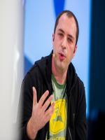 Jan Koum Photo Shot