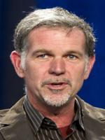 Reed Hastings HD Wallpaper Pic