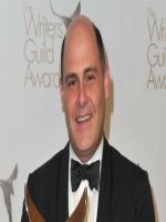 Matthew Weiner Photo Shot