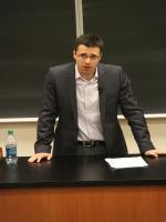 Ezra Klein HD Wallpaper Pic