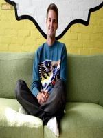 Evan Spiegel HD Wallpaper Pic