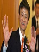 Jack Ma HD Photo