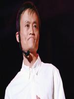 Jack Ma Speech