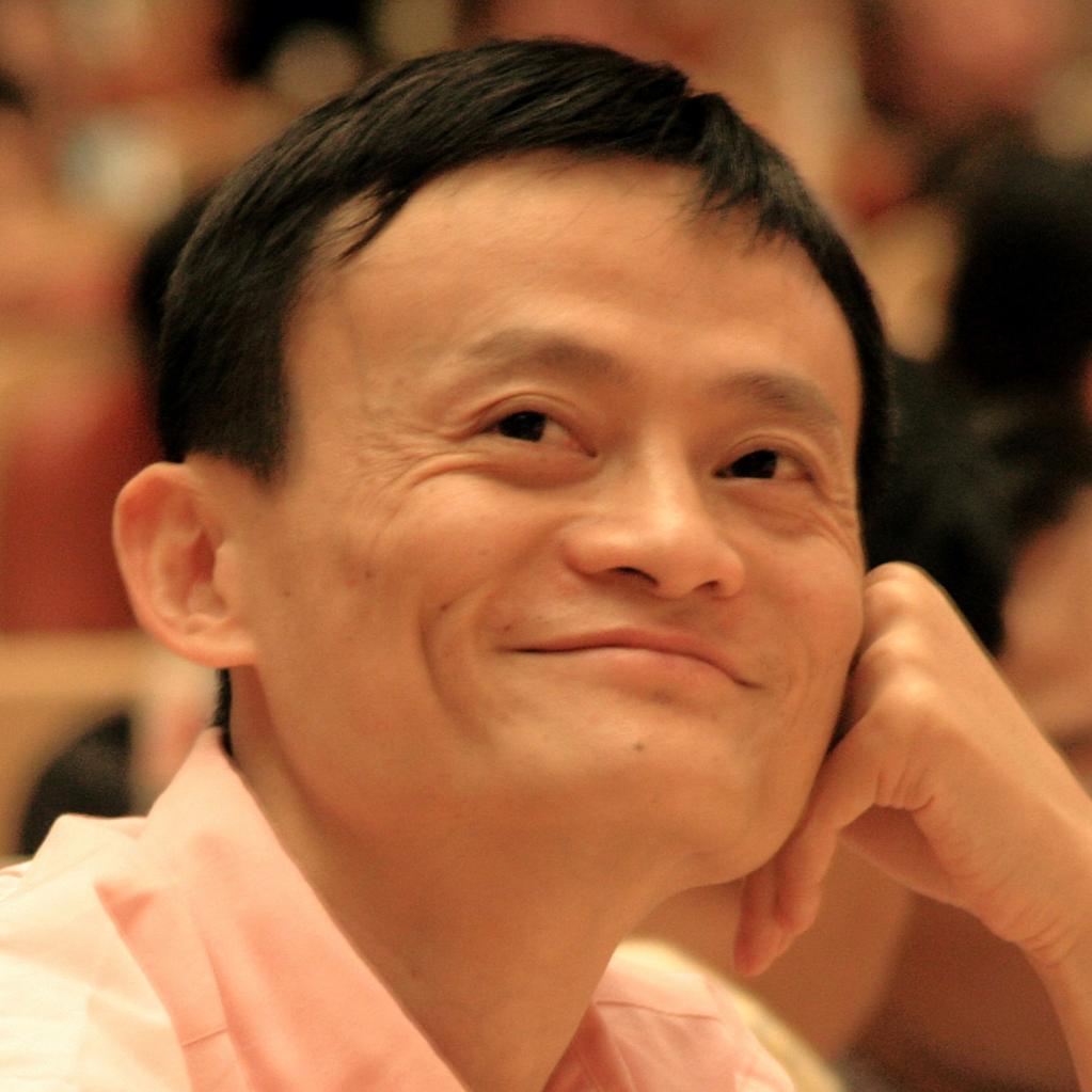 Jack Ma Hd Wallpaper Pic