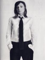 Phoebe Philo HD Photo