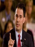 scott walker Speech