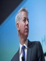 Bill Ackman HD Wallpaper Pic