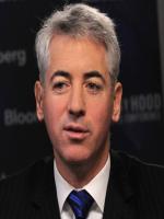 Bill Ackman Photo Shot