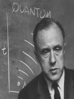 John Archibald Wheeler HD Wallpaper Pic