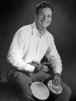 Richard Feynman HD Wallpaper Pic