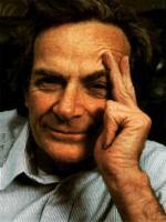 Richard Feynman Photos