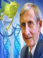 Freeman Dyson HD Wallpaper Pic