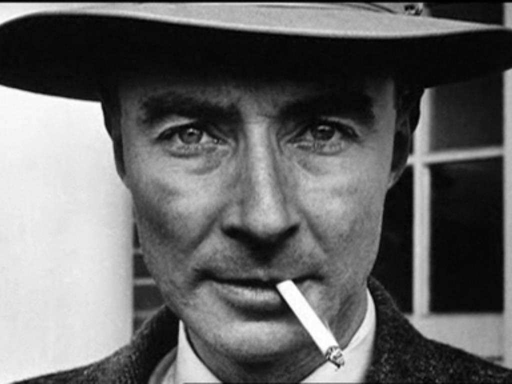 J. Robert Oppenheimer Photos
