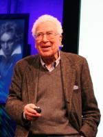 Murray Gell-Mann Photos