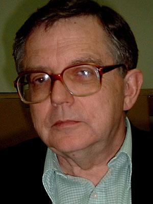 Geoffrey Chew