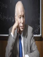 Steven Weinberg HD Wallpaper Pic