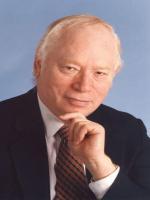 Steven Weinberg Photos