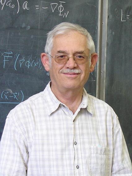 Jacob Bekenstein