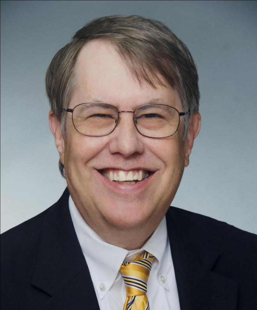 James R. Chelikowsky