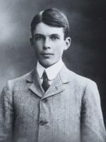 William Lawrence Bragg Photo Shot