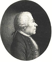 Ernst Gottfried Baldinger