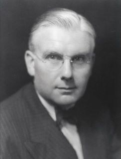 Herman Francis Mark
