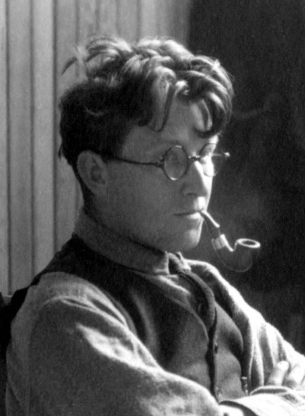 Roscoe G. Dickinson