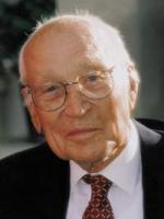 Late Arnold Orville Beckman