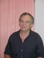 Alain Colmerauer Photos