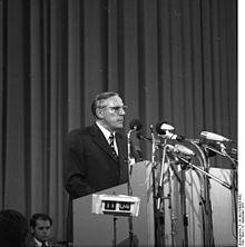 Karl Steinbuch Speech