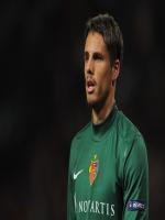 Yann Sommer in FIFA World Cup 2014