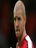 Philippe Senderos in FIFA World Cup 2014