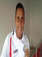 Keylor Navas recent picture