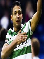 Emilio Izaguirre in FIFA World Cup 2014