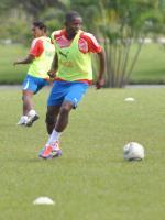 Ã?scar Boniek GarcÃ­a in FIFA World Cup 2014