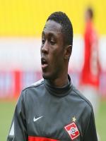 Abdul Majeed Waris During Match