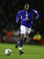 Sol Bamba Photo Shot