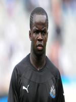 Cheick TiotÃ© Recent picture