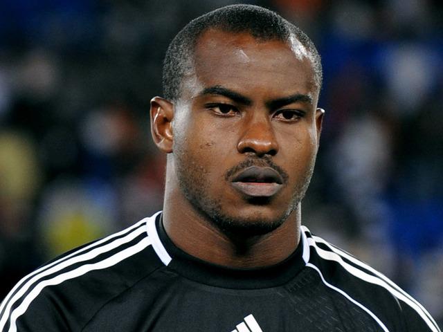 Vincent Enyeama in FIFA World Cup 2014