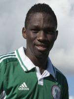 Kenneth Omeruo recent picture